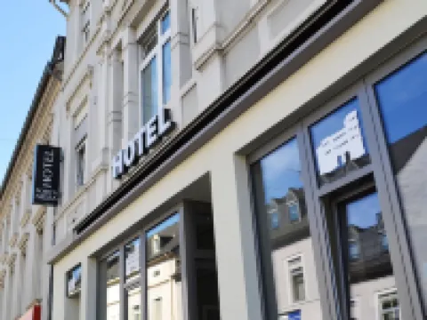 Hotel Porta Nigra Hotels in Trier