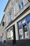 Hotel Porta Nigra فنادق في ترير