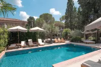 Villa Cesi Resort & Spa - Pools