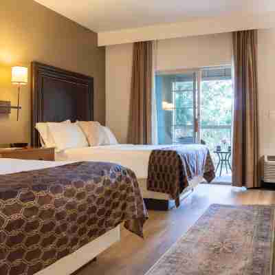 Running Y Ranch Golf & Spa Resort Rooms