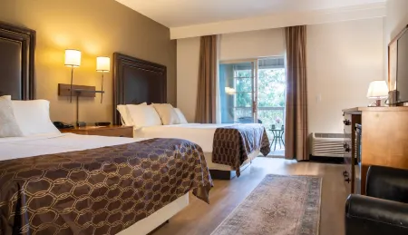 Running Y Ranch Golf & Spa Resort