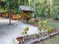 Harmony Bay Resort and Dive Center Hotel di 