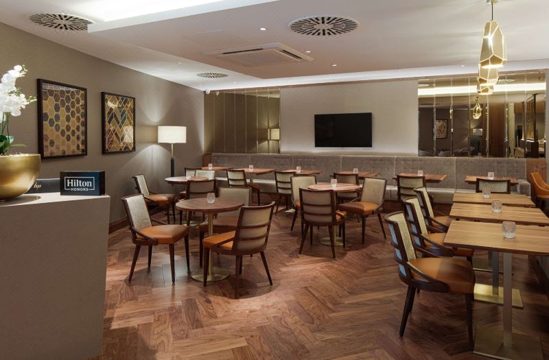 Hilton Belfast photo 4