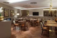 貝爾法斯特希爾頓酒店 - 酒吧