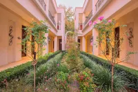 The Syrene Boutique Hotel Hotels in Sandton