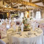 Slaters Country Inn Hotels in Borough of Newcastle-under-Lyme