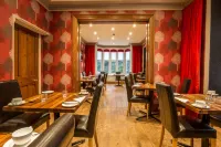 Jerichos Boutique Accommodation Hotel a Windermere