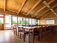 Halens Camping Och Stugby Hotels in Olofstrom