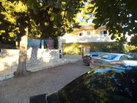 Apartments Plaža - ที่มีที่จอดรถ