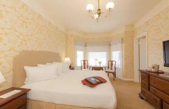 斯坦亞公園酒店