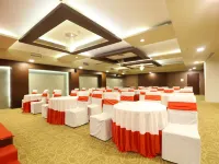 The Orbis Hotel Hotels near ISKCON Coimbatore