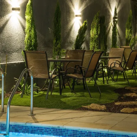 Shams Alweibdeh Hotel Apartments
