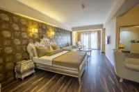 Azka Hotel Các khách sạn gần Dibeklihan
