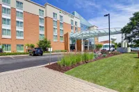 Hyatt Place Chicago Warrenville Naperville Hotels in Warrenville
