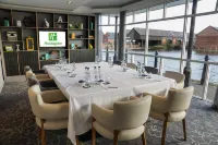 Holiday Inn Ellesmere Port - Cheshire Oaks