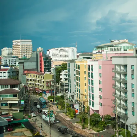 Signature Pattaya