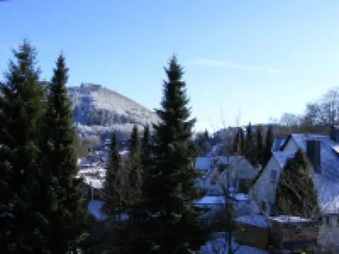 Altes Doktorhaus - Hotel Garni