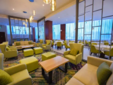 Hilton Garden Inn Kampala Kira Road Hotels in Kampala