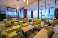 Hilton Garden Inn Kampala Kira Road Hotels in Kampala