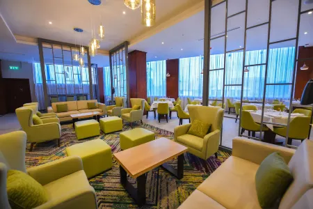 Hilton Garden Inn Kampala Kira Road