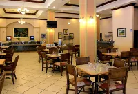 Telamar Resort - breakfast