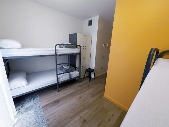Meeting Point Hostels
