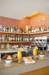 Hotel Torre Del Sud - bar