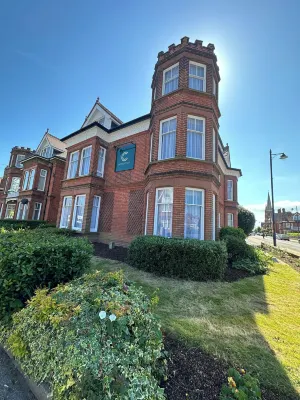 Hotel Coco Hotel di Felixstowe