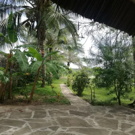 Cooke Villa