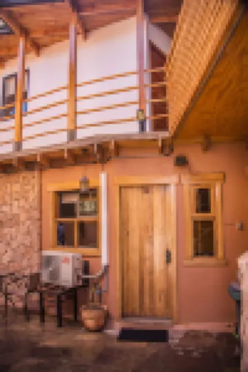 Hotel Parina Atacama Hotels in 