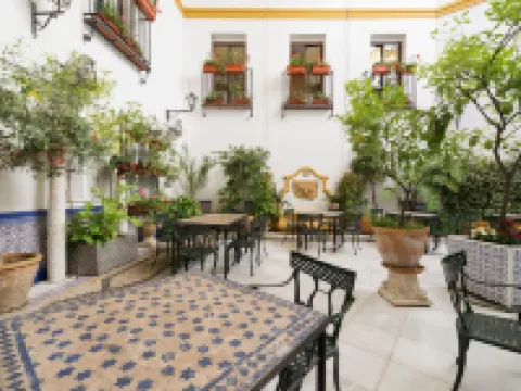 Eurostars Maimonides Hotels near Córdoba Synagogue