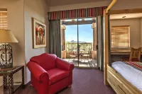 Inn at Eagle Mountain - Mountain view