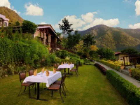 Sterling Corbett Hotels in Pauri Garhwal