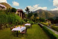Sterling Corbett Hotels in Mandal Range