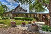 Kuebler Waldrip Haus B&B