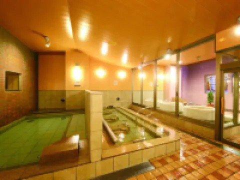 Hotel WBF Grande Asahikawa(Natural Hot Spring MinaPirika No Yu) Hoteles en Asahikawa