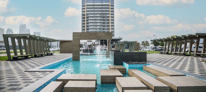 Hotel Holiday International Hotels in Sharjah