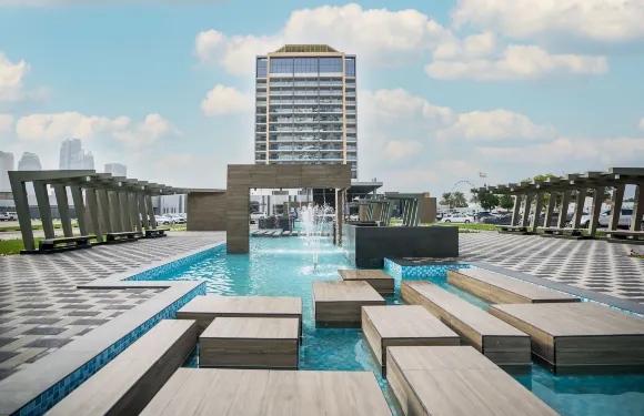 假日國際大酒店