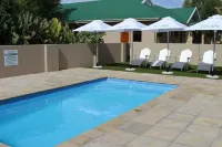 Travalia Guest Farm Hotels in Central Karoo DC