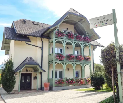 Apartments Vila Marjetica