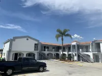 크레센트 인 윌밍턴 호텔