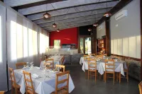 Palia's Hotel Hotels in Laino Borgo