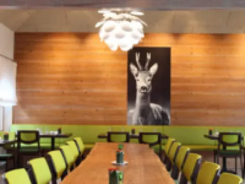 Hotel-Restaurant Adler Hotels in Lahr