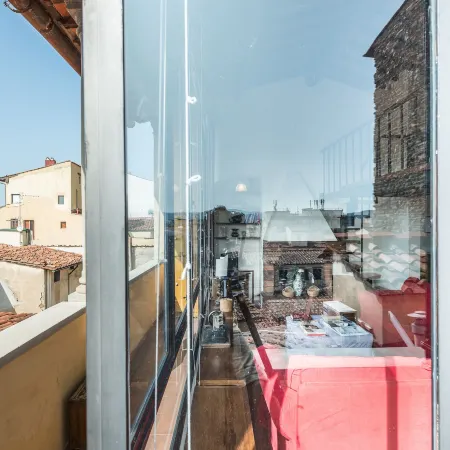 Loggia Panoramica by Mmega