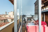Loggia Panoramica by Mmega - 레지던스