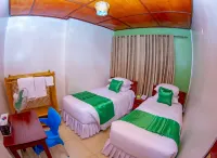 B.Maurice Guest House