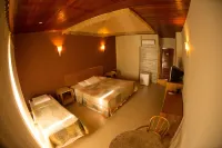 Rio Das Garças Eco Resort Hotels in Nísia Floresta