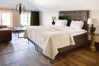 Hotell Visby Börs