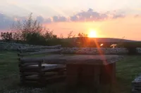 Agriturismo Lama Di Luna - Biomasseria