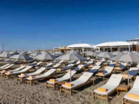 卡馬格港塔拉蘇爾 Spa 酒店 勒格羅－迪魯瓦酒店